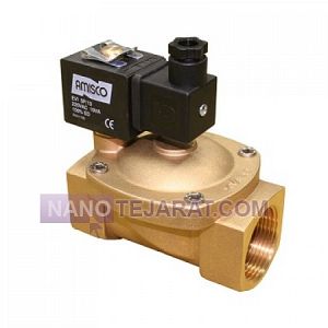 Gevax Solenoid Valve Gevax Solenoid Valve